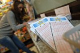 Wygrana w Lotto w Lublinie: Szczęśliwiec wygrał ponad 13 mln zł