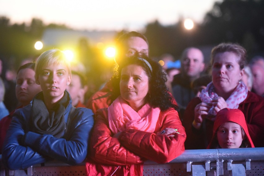 Dni Chorzowa 2015: Maryla Rodowicz i Brathanki