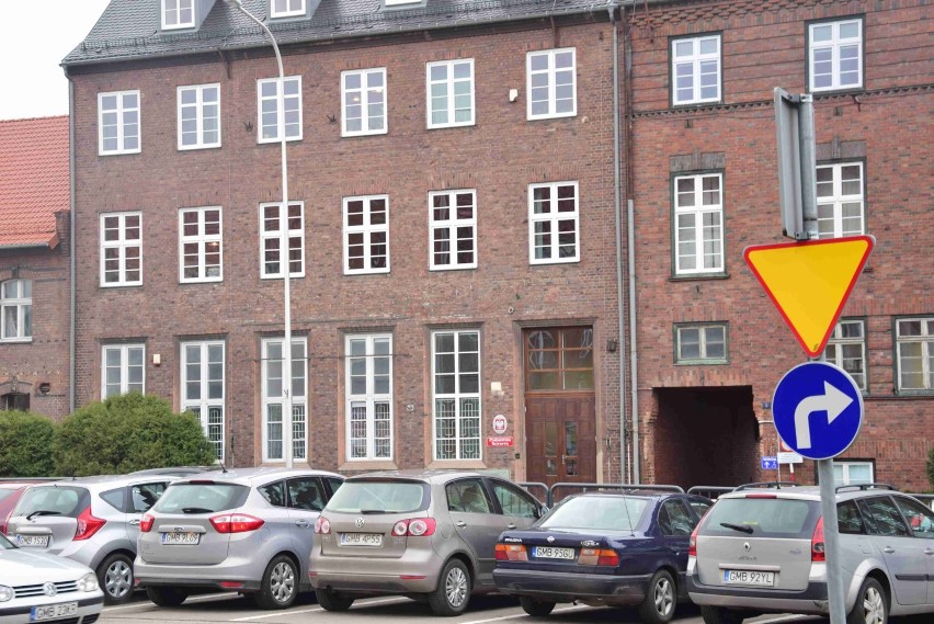 Tak wygląda nowa siedziba PCPR w Malborku [ZDJĘCIA]. Powoli zbliża się przeprowadzka
