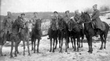 W Beskidzie Niskim i Bieszczadach powstanie Szlak Wielkiej Wojny. Przypomni turystom historię krwawych walk [ZDJĘCIA]