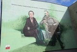 Przy Parku Konstytucji 3 Maja stanie pomnik Aleksandry Piłsudskiej 