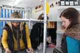 Drugie życie norymbergi - kawiarnia w tramwaju [zdjęcia]
