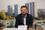 Katowice podejmują decyzję! Projekt nowych budynków Hubu Gamingowo-Technologicznego na terenie byłej KWK Wieczorek zaakceptowany