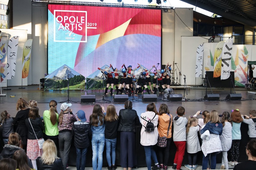 Za nami Opole Artis 2019, czyli Ogólnopolskie Spotkania...