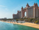 Wybierasz się do Dubaju? Sprawdź to ułatwienie dla turystów: jedna wiza, sześć państw nad Zatoką Perską