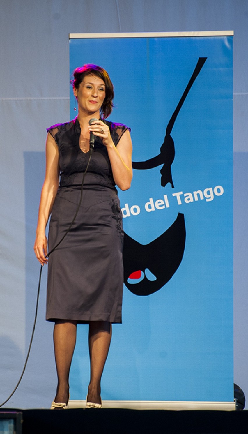 Sentido del Tango - Inauguracja ArtParku Śródmieście - 17-08-2013