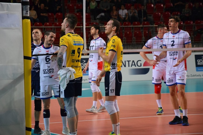 Liga Mistrzów. ZAKSA Kędzierzyn-Koźle pokonała Azimut Modena i zostaje w grze o awans!