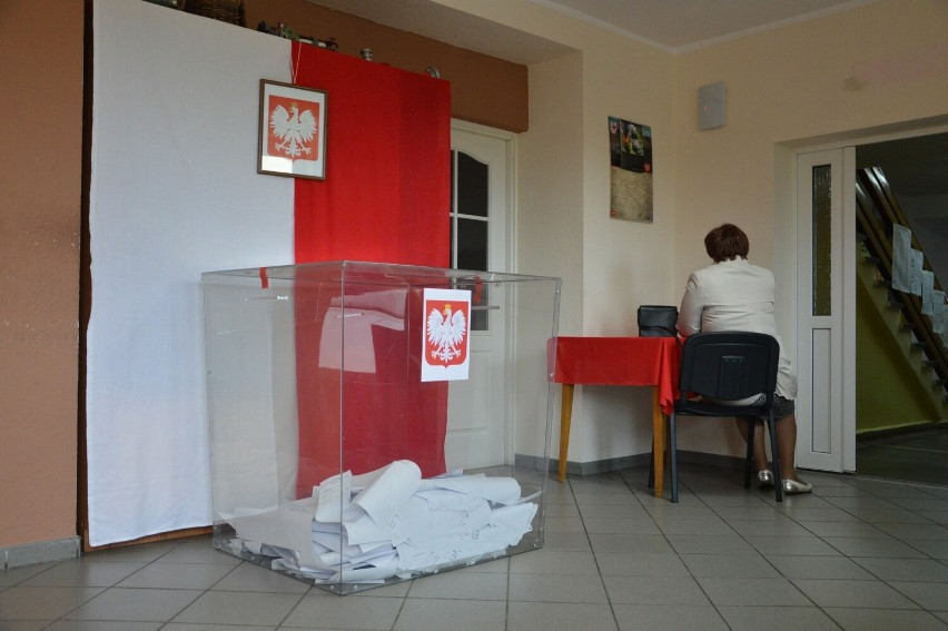 Wybory samorządowe w Chojnicach 2024 rok