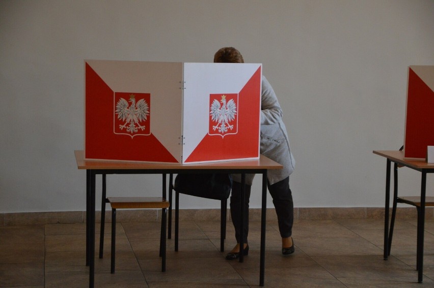 Wybory samorządowe w Chojnicach 2024 rok