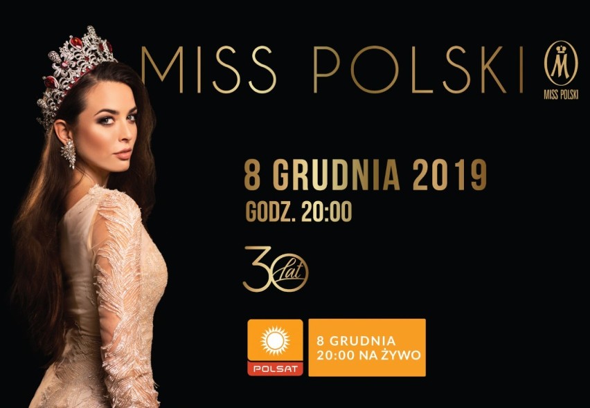 Miss Polski 2019 z udziałem 4 najpiękniejszych Dolnoślązaczek! [ZDJĘCIA]