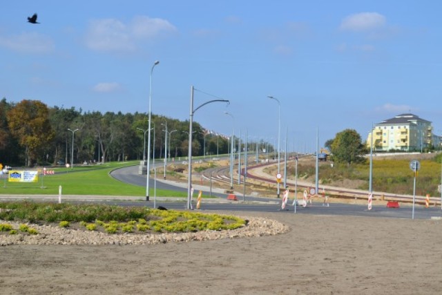 Gdańscy radni zadecydowali, że ulica Nowa Łódzka od piątku (23 ...