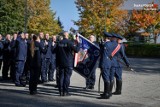 Nowi stróże prawa zasilili szeregi śląskiej policji, w tym Rudy Śląskiej. Młodzi ludzie pełni ideałów będą służyć mieszkańcom naszego miasta