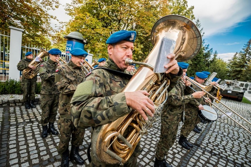 Wrzesień 39. Niezwykła wystawa w Muzeum Wojsk Lądowych w Bydgoszczy [zdjęcia]