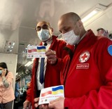 Banki krwi są pełne, ludzie dzielą się z myślą o Ukrainie. Rekordzista Guinnessa Andrzej Lis: Oddajmy krew, jest potrzebna nam i uchodźcom 