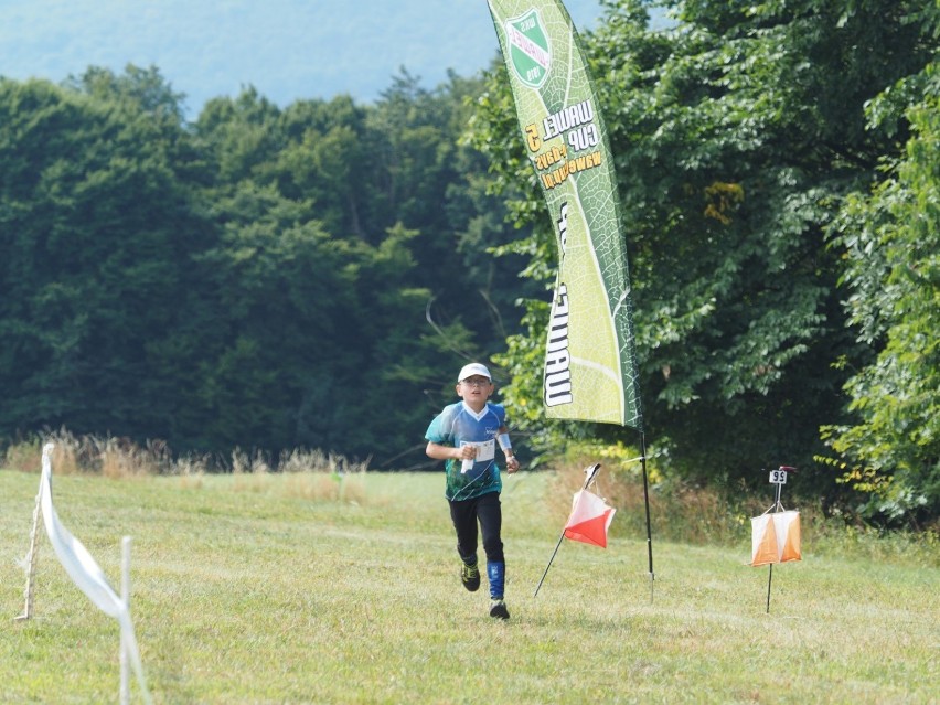 Pracowite wakacje biegaczy UMKS Kwidzyn. Podsumowanie zawodów Wawel Cup w Krakowie [ZDJĘCIA]