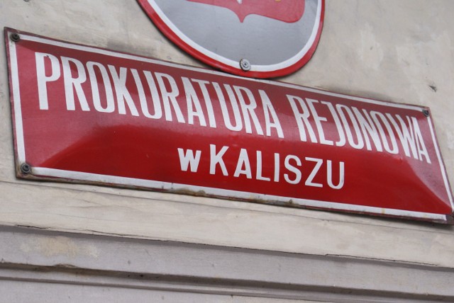 Prokuratura Rejonowa w Kaliszu oskarżyła dwóch mężczyzn o oszustwo komputerowe