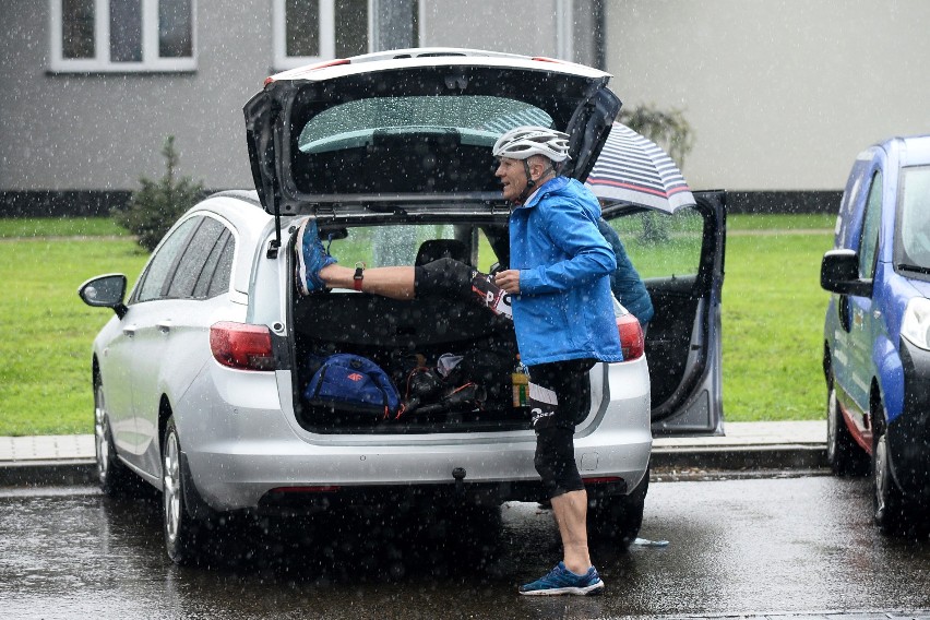 Run and Rollspeed Jasło 2020. Zobaczcie zdjęcia z niesamowitych zawodów