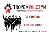 Bieg Tropem Wilczym po raz kolejny w powiecie kłodzkim!