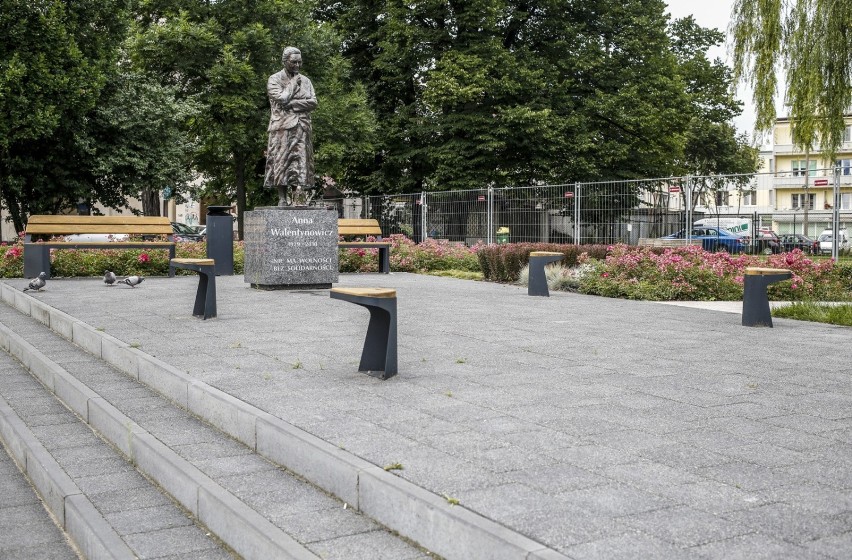 Co z pomnikiem Ignacego Paderewskiego w Gdańsku? Wątpliwości wokół projektu uchwały w sprawie zasad stosowanych przy wznoszeniu pomników 