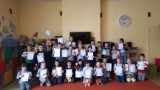 Półkolonie 2019 w Szkole Podstawowej nr 23 we Włocławku [zdjęcia]