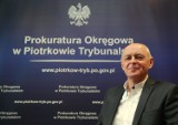 Zmiany w prokuraturze. Dorota Mrówczyńska przeszła do okręgu