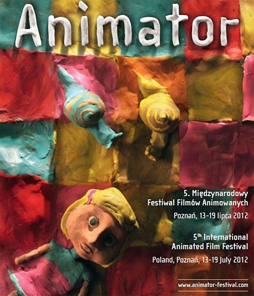 Największy w Polsce festiwal filmu animowanego, odbywający...