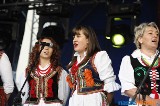 Dni Europy i Festiwal Folkloru za nami (ZDJĘCIA)