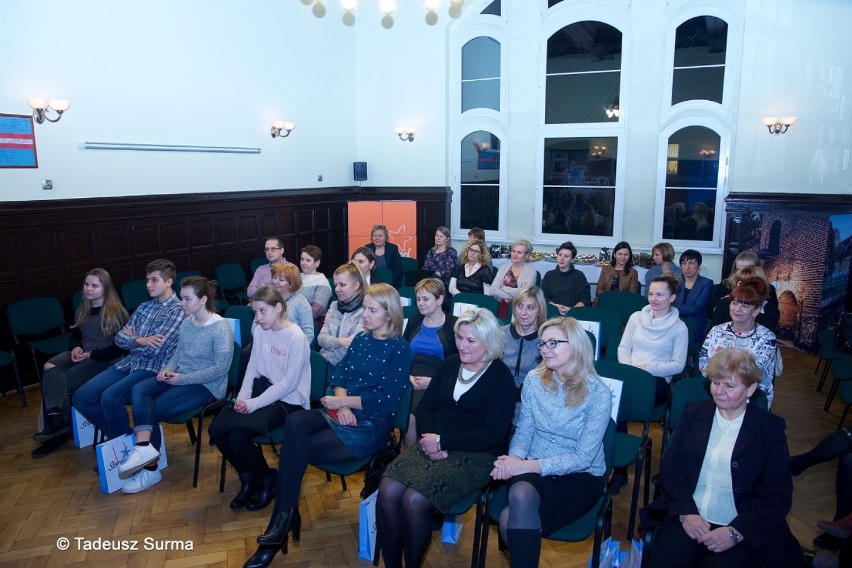 Szkoła z Maszewa, Chociwla oraz stargardzka piątka - zwycięzcami konkursu dla kół turystycznych