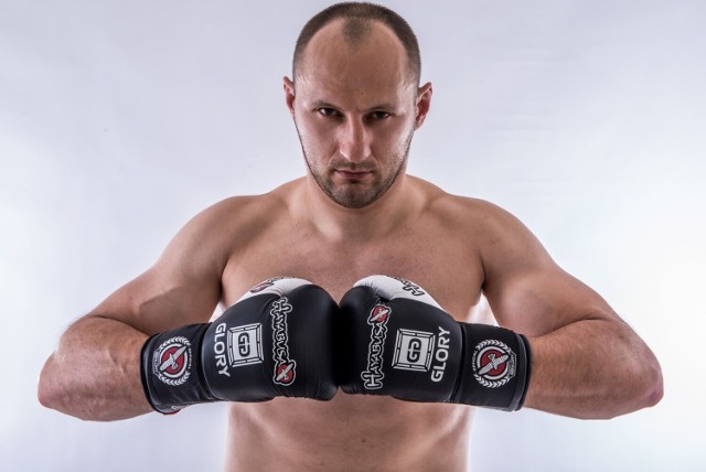 Michał „Tur” Turyński obronił tytuł mistrza świata wagi superciężkiej federacji World Kickboxing Network
