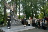 Sopot: Uroczystość z okazji 75. rocznicy wybuchu II wojny światowej