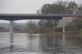 Wzrasta poziom wody w rzece Warcie. W niedzielę 10 stycznia na wodowskazie w Międzychodzie były 182 centymetry