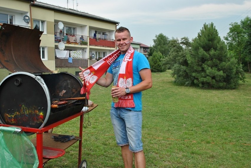 Kibice na medal: Najlepsi kibice z Lasówek