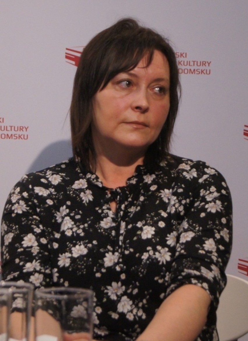 Małgorzata Borek