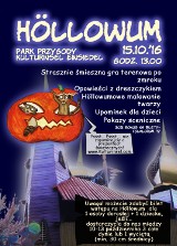 Dyniowy zawrót głowy w Parku Przygody Kulturinsel