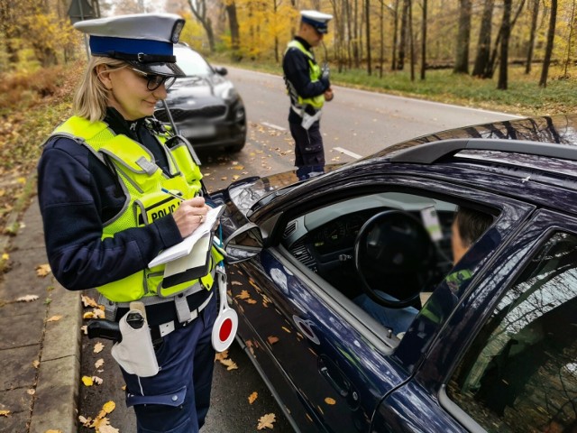 W Komendzie Powiatowej Policji w Hajnówce pracuje kilkadziesiąt kobiet
