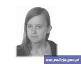 Zaginęła 16-letnia Paulina Zubrzycka [ZDJĘCIE]
