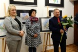 „Beskidzkie impresje” Żanny Szewczenko w jasielskim muzeum