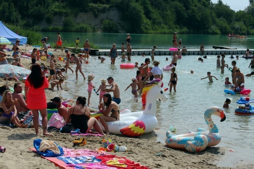 Kąpielisko Bolko w Opolu – otwarcie sezonu już 23 czerwca....