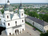 Kościoły w Chełmie - adresy, msze święte