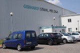 Spółka Geberhardt - Stahl Polska świętowała swój jubileusz
