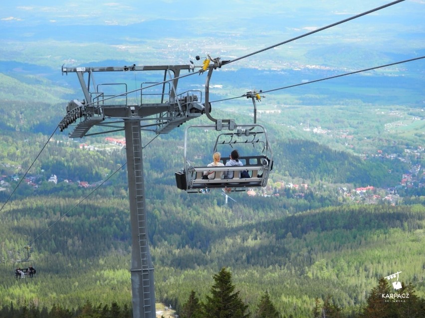 Karpacz Ski Arena rozpoczyna milionowe inwestycje na Kopie!
