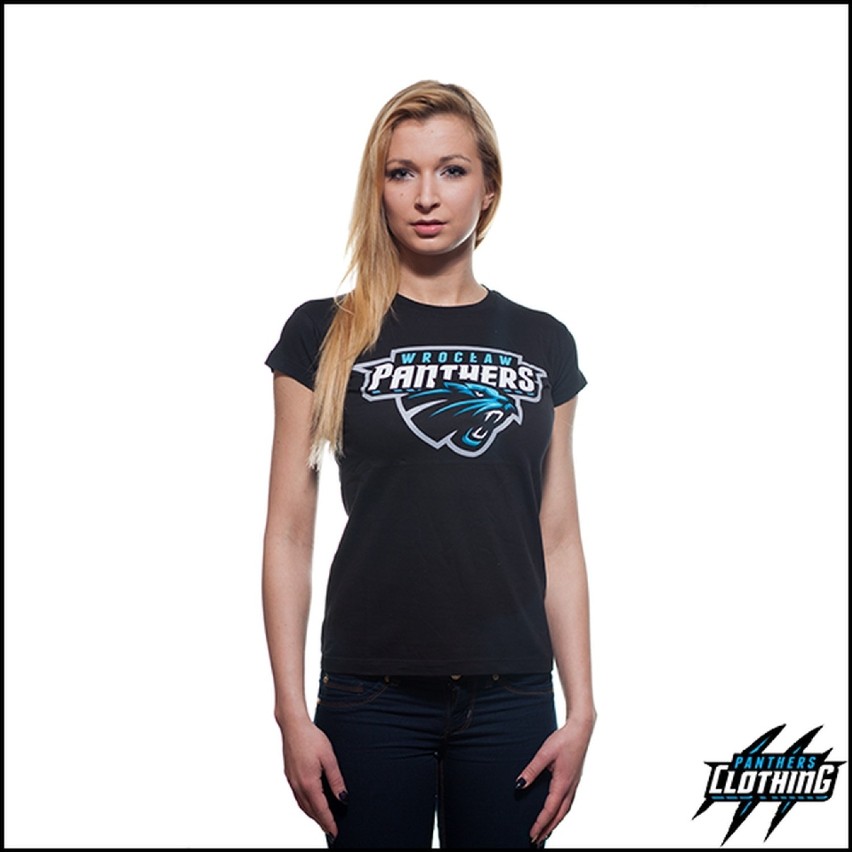Panthers Clothing