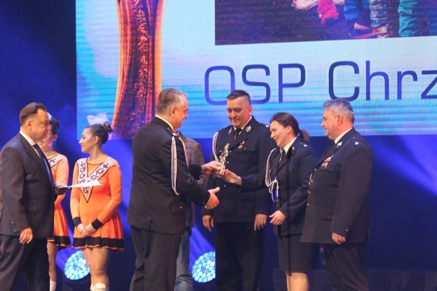 Zakończyła się III edycja Ogólnopolskiego Konkursu na Najlepsze Inicjatywy dla Społeczności Lokalnych z udziałem OSP i Samorządów FLORIANY. 