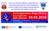 Euroregionalne Biegi Uliczne - budowa tożsamości transgranicznej przez sport i rekreację