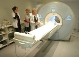 Poznań -  Szpital MSWiA ma nowy rezonans