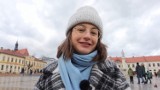 Bochnia okiem ukraińskiej blogerki Lery Vinogradovej to miasto jasnych kolorów i przytulnych uliczek 