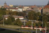 Gdańsk: Koncepcja urbanistyczno-architektoniczna zagospodarowania Targów Siennego i Rakowego gotowa
