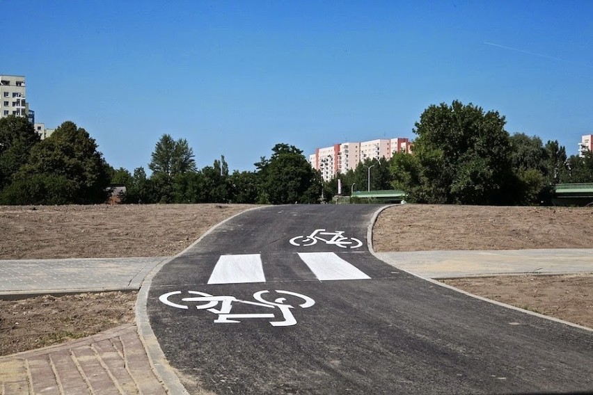 Ścieżki rowerowe w Warszawie osiągną zadowalający stan za 35...