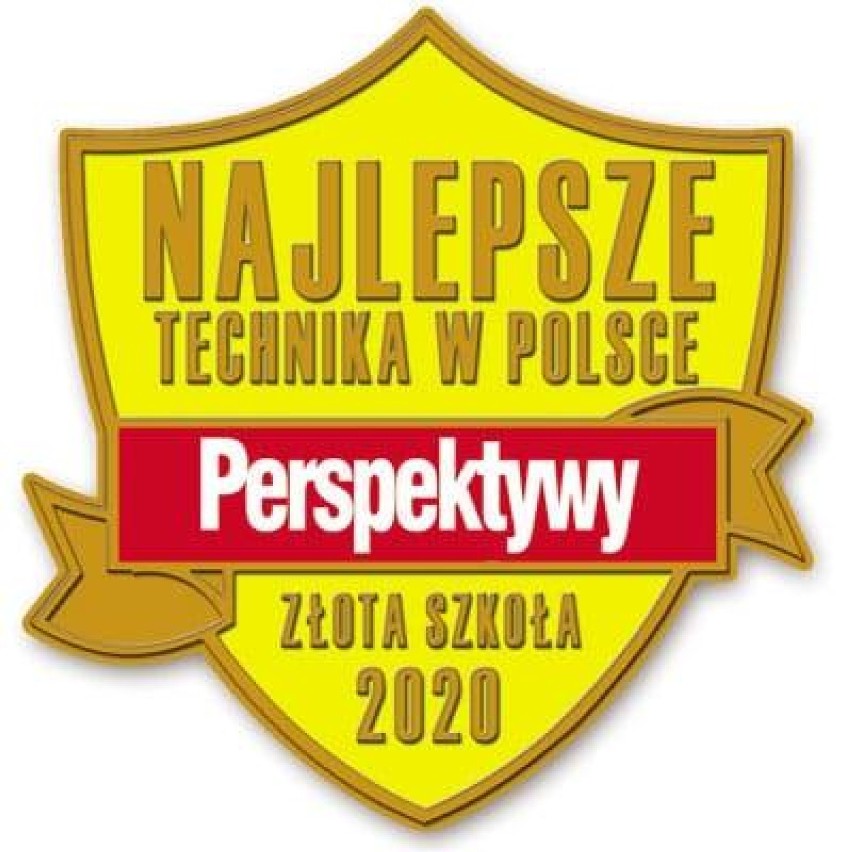 Najlepsze technikum w regionie według rankingu Perspektyw to...