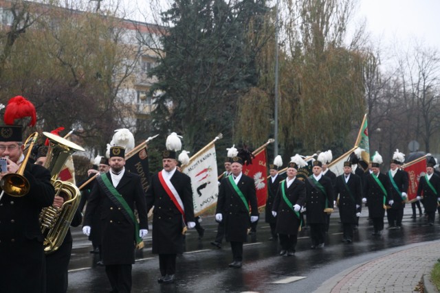 Barbórka 2018 w Koninie - zobacz zdjęcia!